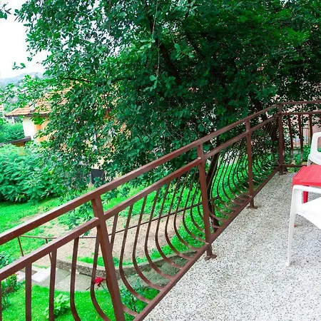 Apartment Apartman Mejdan *