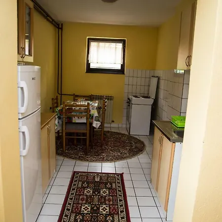 Apartman Mejdan * Tuzla