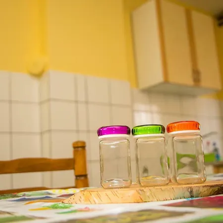 Apartman Mejdan *