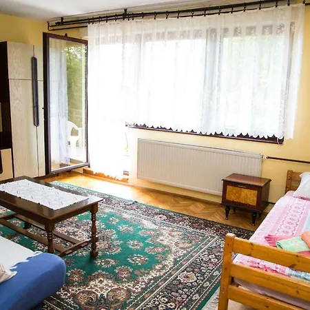 Apartment Apartman Mejdan
