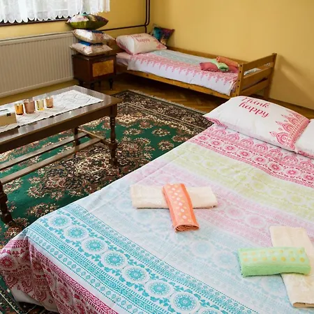 Apartman Mejdan Apartment