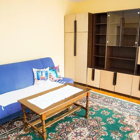 Apartment Apartman Mejdan *