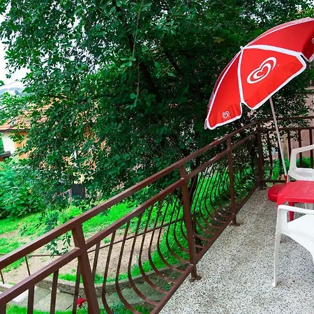 Apartman Mejdan Tuzla