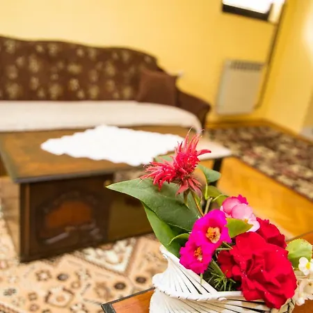 Apartman Mejdan Apartment *