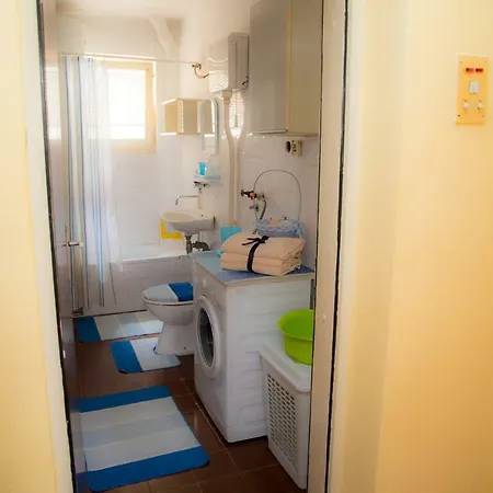 Apartment Apartman Mejdan